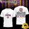 Georgia Bulldogs Legends Of The Game 3D Shirt