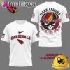 Make Washington Commanders NFL Grateful Again T-Shirt