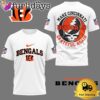 Make Carolina Panthers NFL Grateful Again T-Shirt