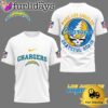 Make Los Angeles Rams NFL Grateful Again T-Shirt