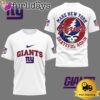 Make New Orleans Saints NFL Grateful Again T-Shirt