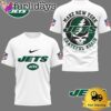 Make New York Giants NFL Grateful Again T-Shirt