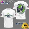 Indianapolis Colts NFL I Am Batman DC T-Shirt
