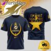 Las Vegas Raiders Hamilton An American Musical T-Shirt