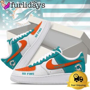 Miami Dolphins NFL For The Limited…