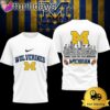 Missouri Tigers Legends Of The Game 3D Shirt