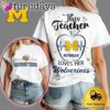 Miami Hurricanes NCAA Teacher Appreciation Month Women’s Shirt