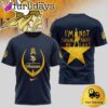 New England Patriots Hamilton An American Musical T-Shirt