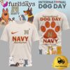 Missouri Tigers NCAA Happy International Dog Day 3D Shirt