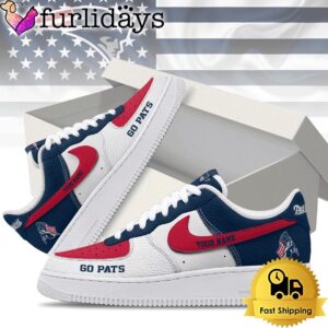 New England Patriots NFL For The…
