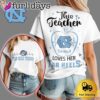Missouri Tigers NCAA Teacher Appreciation Month Women’s Shirt