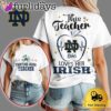 North Carolina Tar Heels NCAA Teacher Appreciation Month Women’s Shirt