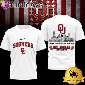 Oklahoma Sooners Legends Of The Game…
