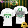 Oklahoma Sooners Legends Of The Game 3D Shirt