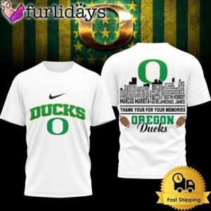 Oregon Ducks Legends Of The Game…