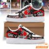 Ozzy Osbourne Back To The Beginning Air Force 1 Shoes Sneaker