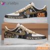 Ozzy Osbourne Hall Of Fame Air Force 1 Shoes Sneaker