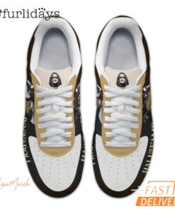 Ozzy Osbourne Hall Of Fame Air Force 1 Shoes Sneaker