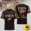 San Francisco 49ers NFL Deer Hunting In The US T-Shirt