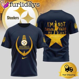 Pittsburgh Steelers Hamilton An American Musical…