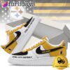 New England Patriots NFL For The Limited Air Force 1 Shoes