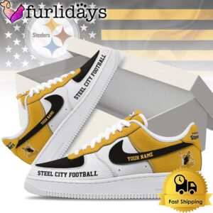 Pittsburgh Steelers NFL For The Limited…