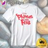 Pat Murphy Pocket Pancakes Murph Dugout Snack Baseball Pancake Stack Shirt