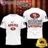 Baltimore Ravens City Player Name Thank You For The Memories 2025 Shirt