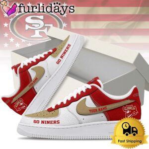 San Francisco 49ers NFL For The…