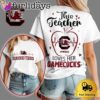 Texas A&M Aggies NCAA Teacher Appreciation Month Women’s Shirt