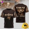 Washington Commanders NFL Deer Hunting In The US T-Shirt