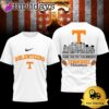 Penn State Nittany Lions Legends Of The Game 3D Shirt