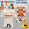 Syracuse Orange NCAA Happy International Dog Day 3D Shirt