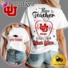 Texas A&M Aggies NCAA Teacher Appreciation Month Women’s Shirt