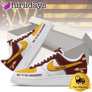 Washington Commanders NFL For The Limited…
