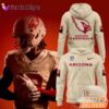 Arizona Cardinals Rivalries Uniforms 2025 Hoodie