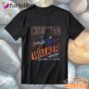 Christian Walker Houston Gritty T-Shirt