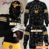Dark Mode Missouri Tigers Football 2025 Limited Edition Sweatshirt