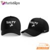 Detroit Lions Coach Dan Campbell Salty Cap