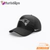 England Patriots 2025 Rivalries Teaser Logo New Cap