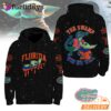 Florida Gators NCAA Baby Yoda It's All About The U Win We Will Hoodie