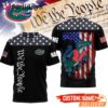 Florida Gators NCAA We The People Of The United States T-Shirt