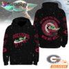 Georgia Bulldogs NCAA Baby Yoda It's All About The U Win We Will Hoodie