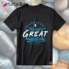 Harrison Bader Its Just A Great Baseball City T-Shirt
