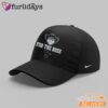 Indianapolis Colts In Honor Of Jim For The Boss Black Cap
