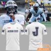 Jackson State Tiger Football 2025 T-Shirt