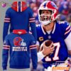Limited Edition Buffalo Bills Home Of A Bills Fan Hoodie