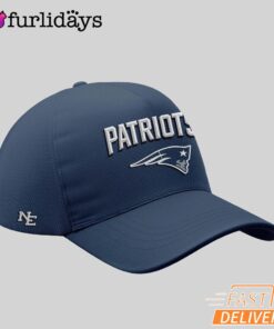Limited edition New England Patriots Cap Rivalries For Fans In 2025