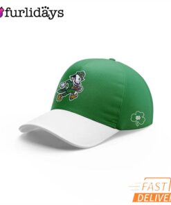 Limited Edition Notre Dame Irish Football Leprechaun Collection 2025 Cap