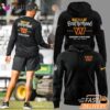 Limited Edition Washington Commanders Battle Of The Brotherhood Hoodie